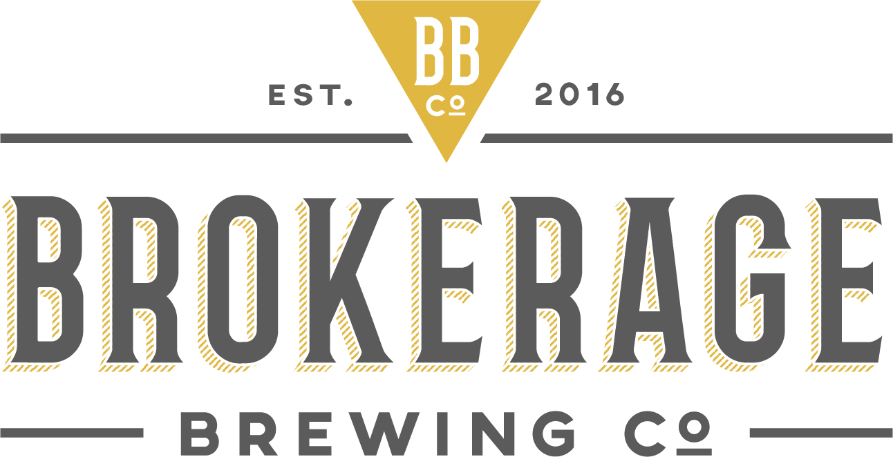 Brokerage Brewing Company