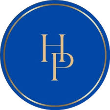 Hole Sponsor - H.P. Concrete Coatings - Logo