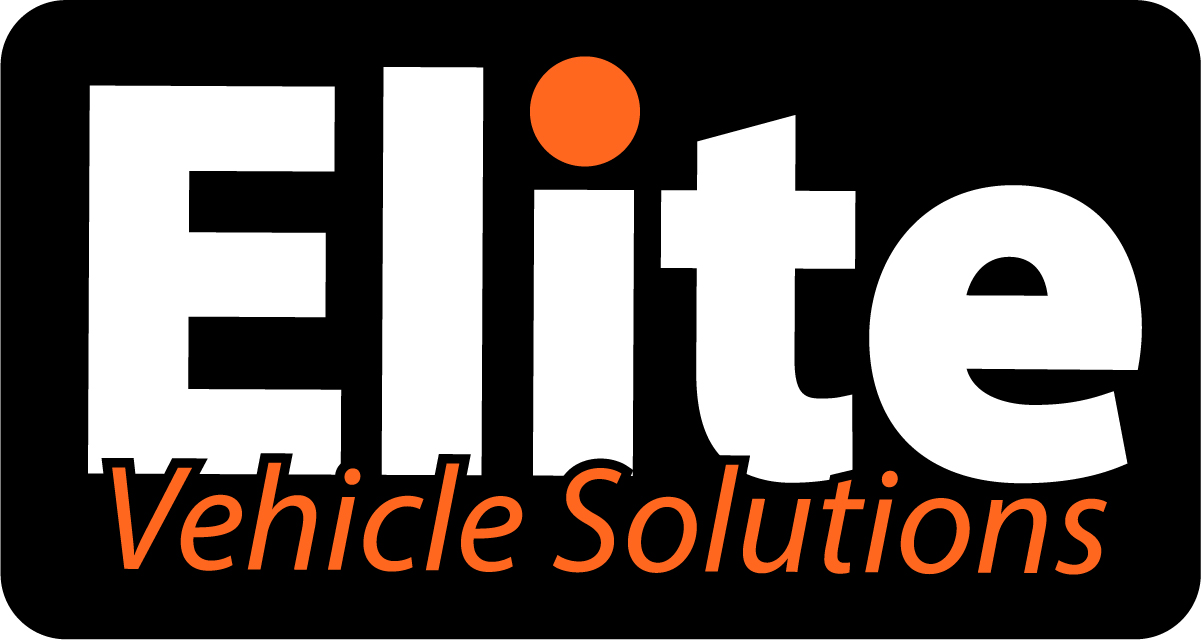 Cigar Sponsor - Elite Vehicle Solutions - Logo