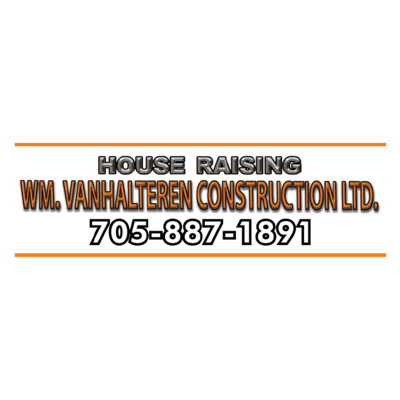 VanHalteren Construction