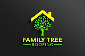CHIEF SPONSOR - Family Tree Roofing - Logo