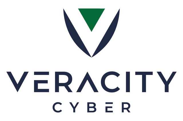 Work Study: Full Sponsor - Veracity Cyber, LLC - Logo