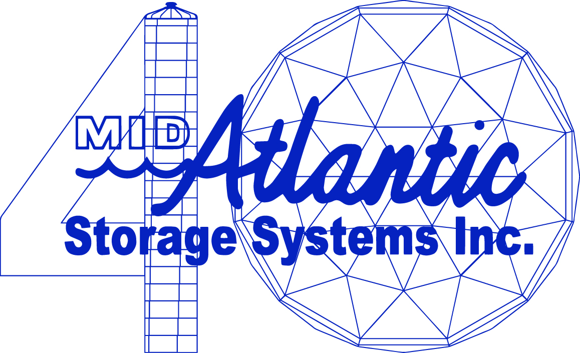 Closest to the Pin - Mid Atlantic Storage Systems, Inc. - Logo
