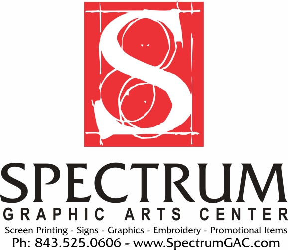 Spectrum Graphic Arts Center
