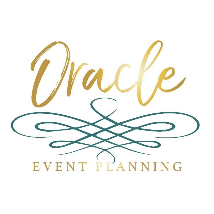 Work Study: Full Sponsor - Oracle Event Planning - Logo