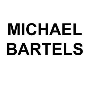 Par Sponsorship ($100) - Michael Bartels - Logo