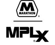 Hole Sponsor - Marathon MPLX - Logo