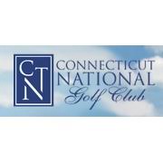 Birdie Sponsorship ($250) - Connecticut National Golf Club - Logo