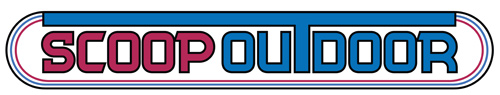 Bronze Lunch Sponsor - Scoop Outdoor - Logo