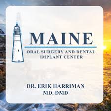 Maine Oral Surgery and Dental Implant Center