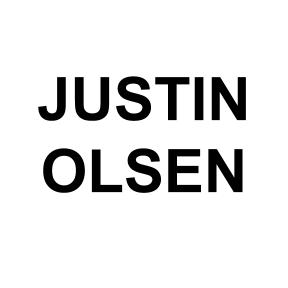 Par Sponsorship ($100) - Justin Olsen - Logo