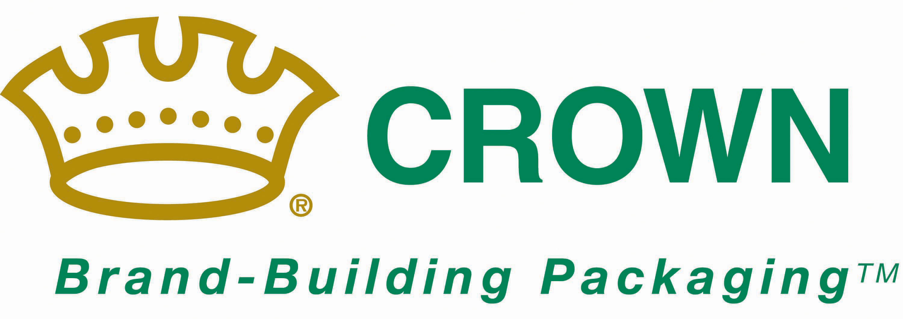Recycling Sponsor - Crown Cork & Seal - Logo