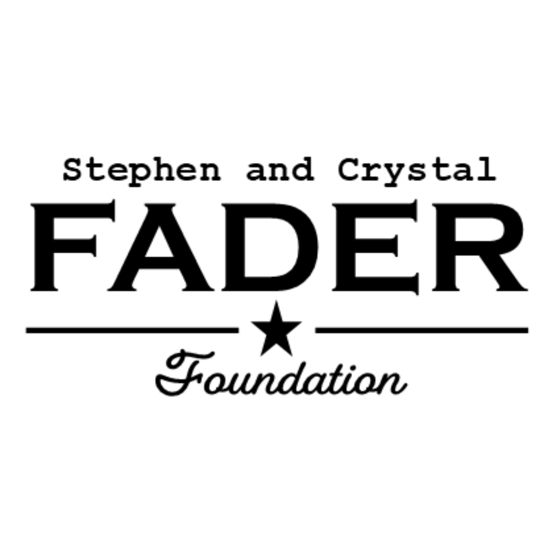 Stephen and Crystal Fader Foundation