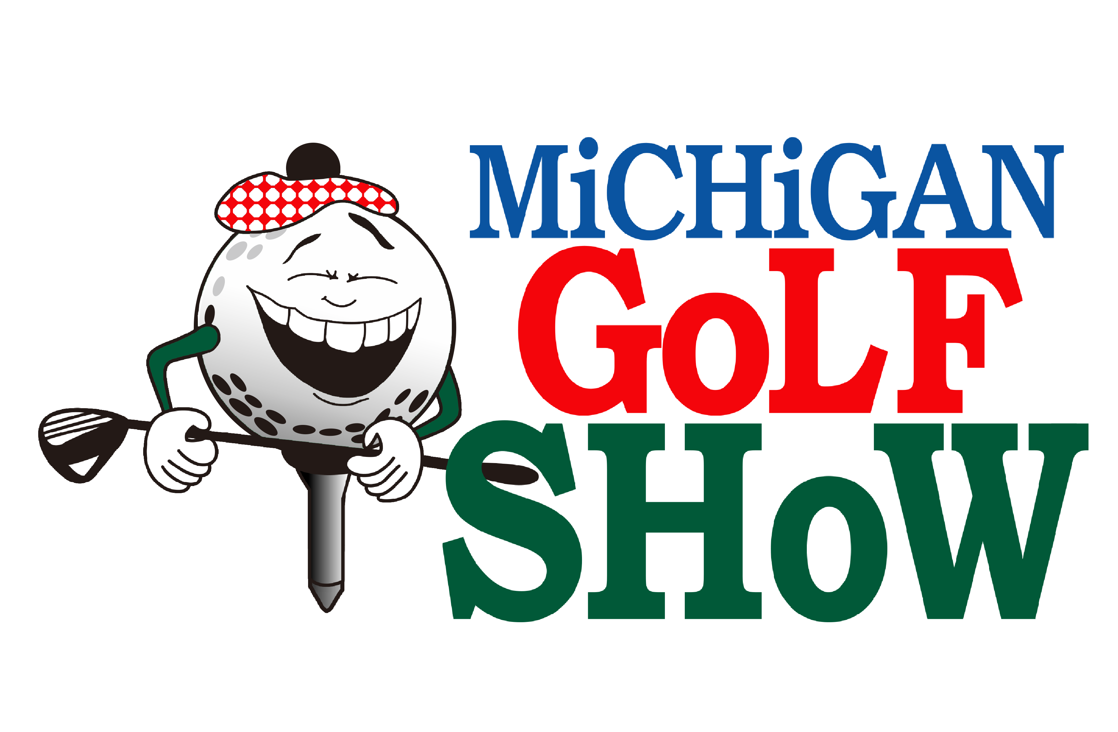 Michigan Golf Show