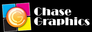 Par Sponsorship ($100) - Chase Graphics - Logo