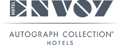 Birdie Sponsorship ($250) - THE ENVOY HOTEL, AUTOGRAPH COLLECTION - Logo