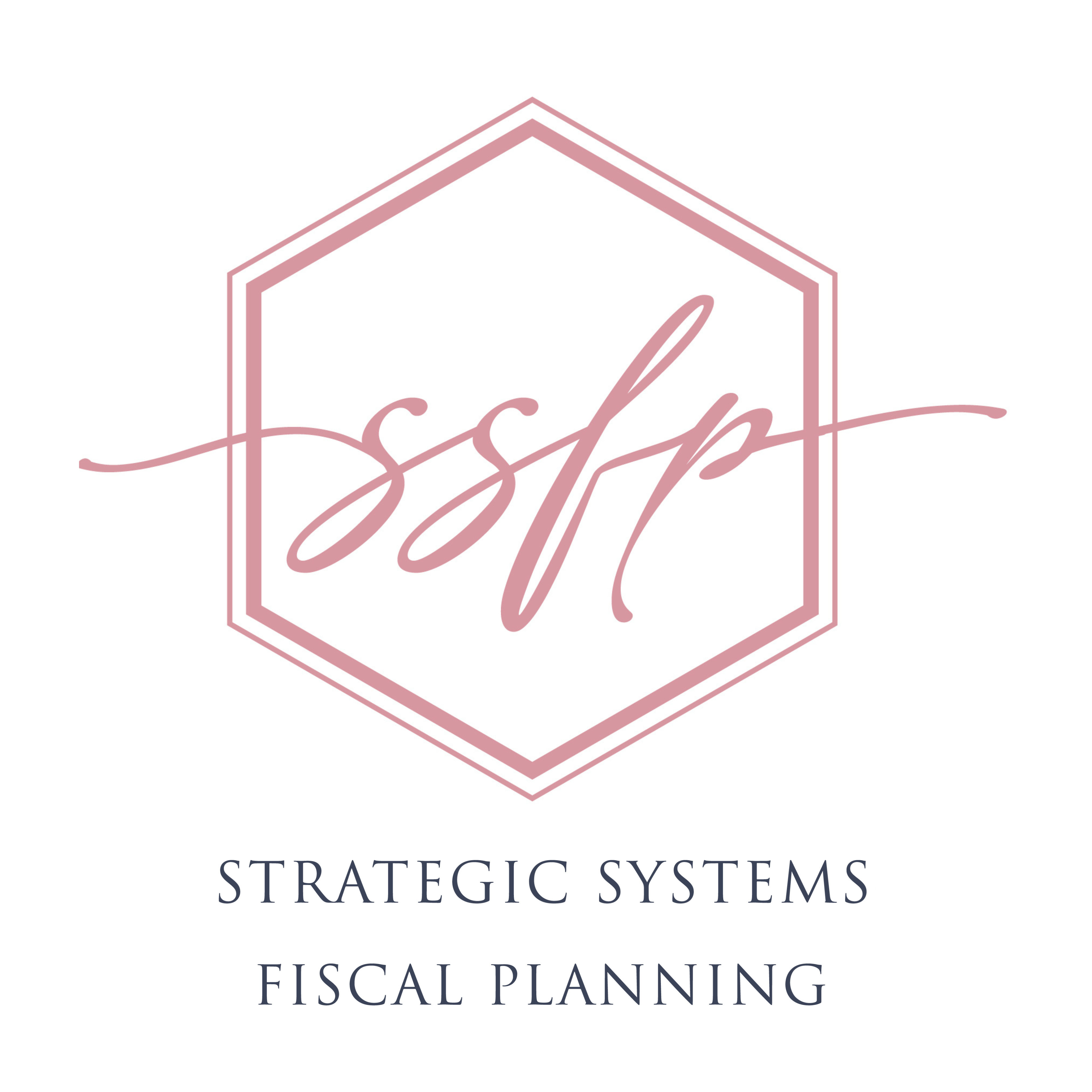Strategic Systems Fiscal Planning