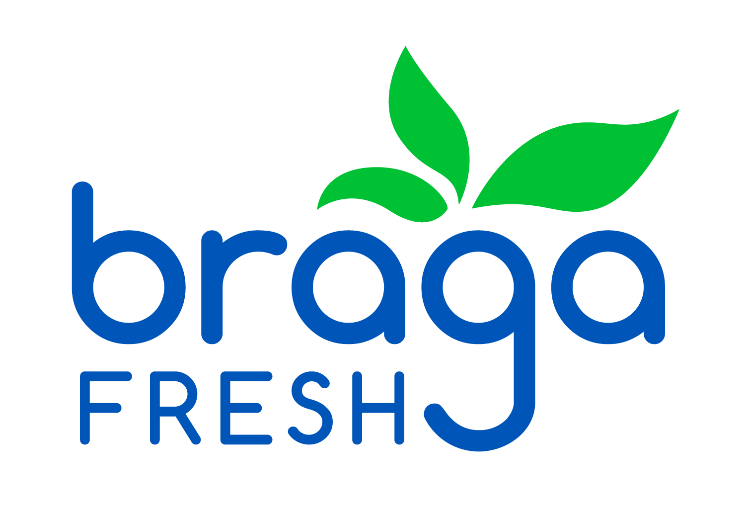 Lunch Sponsor - Braga Fresh - Logo