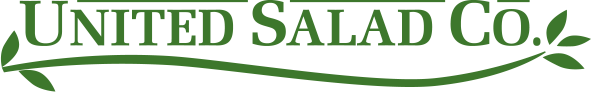 Hole Sponsor - United Salad - Logo