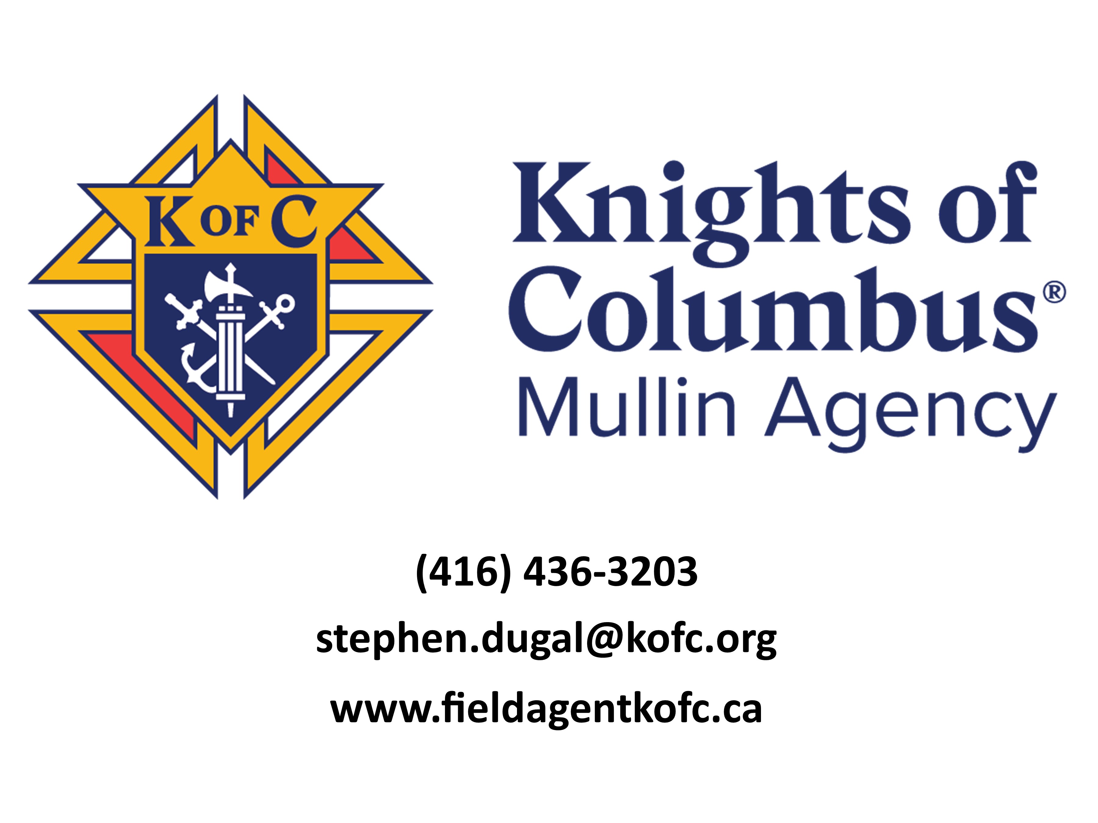 Knights of Columbus Mullin Agency