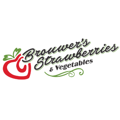 Brouwer Strawberries