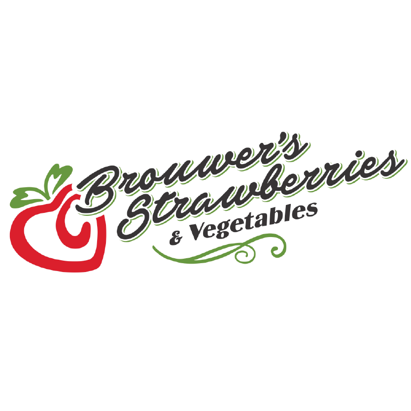 Brouwer Strawberries