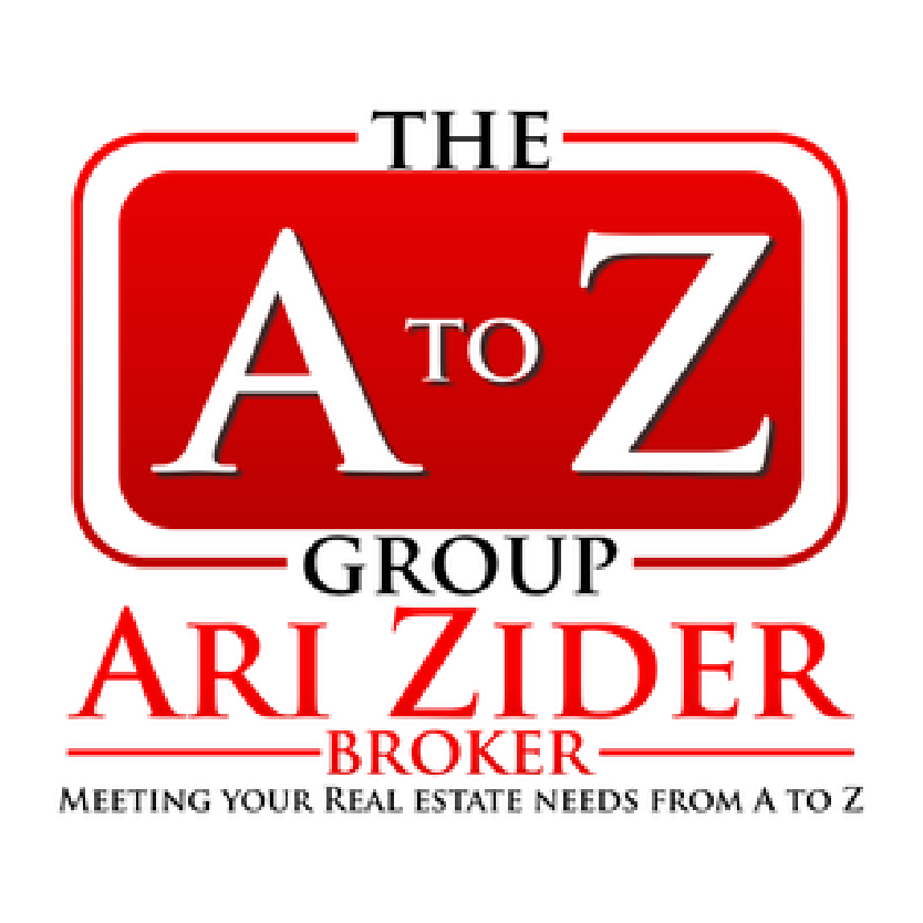 Ari Zider