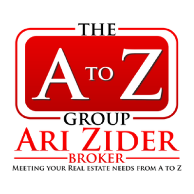 Ari Zider