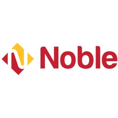 Noble Corp