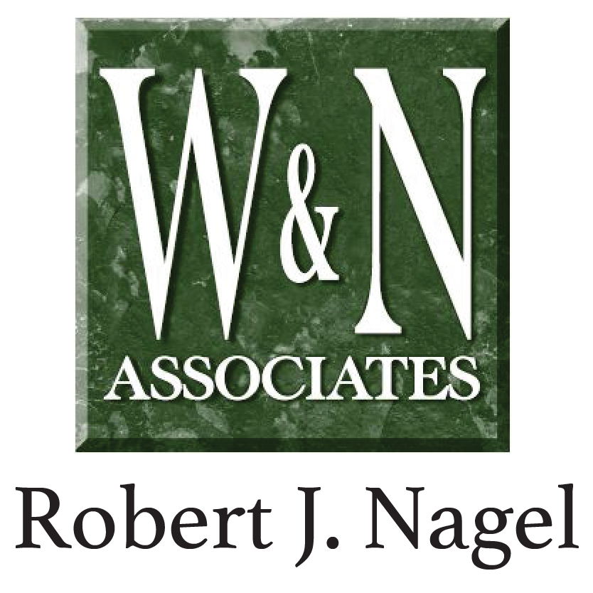Robert J. Nagel - Barrister & Solicitor