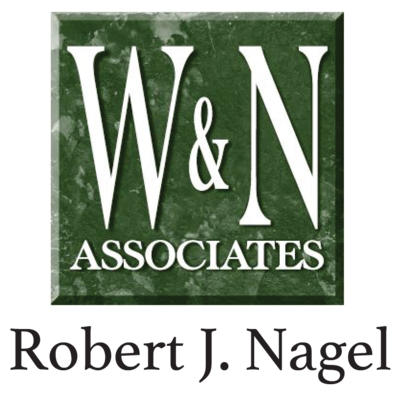 Robert J. Nagel - Barrister & Solicitor