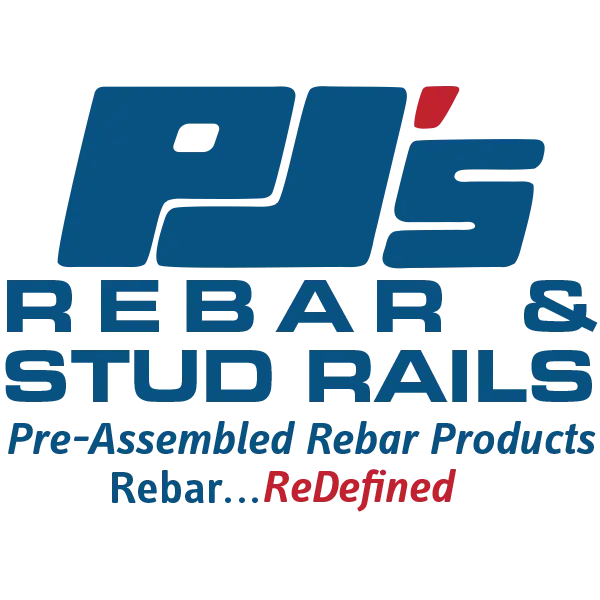 Putt-To-Your-Poison Sponsor - PJ's Rebar - Logo