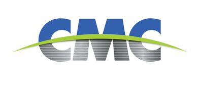 Platinum Sponsor - CMC - Logo