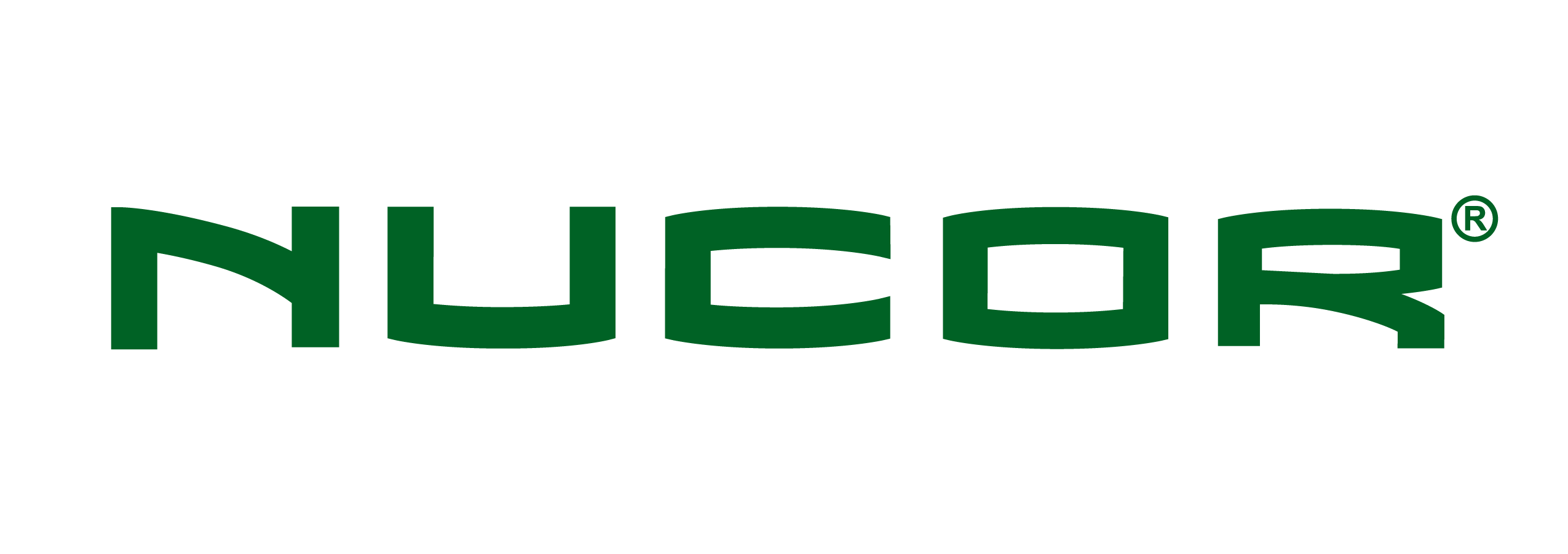 Platinum Sponsor - Nucor - Logo