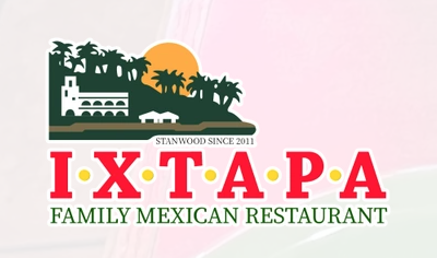 Meal Sponsor - Ixtapa Family Mexican Restaurant - Logo