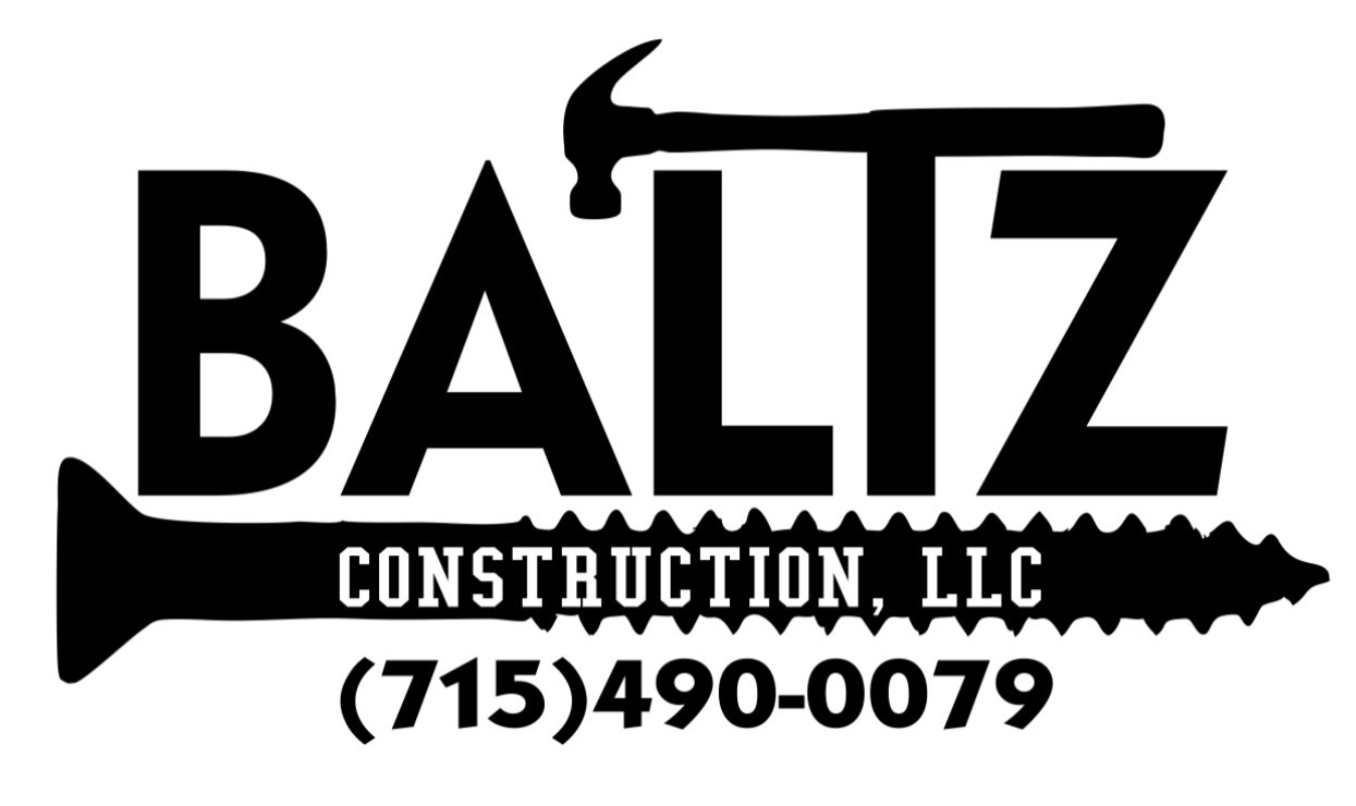 Hole Sponsor - Baltz Construction - Logo
