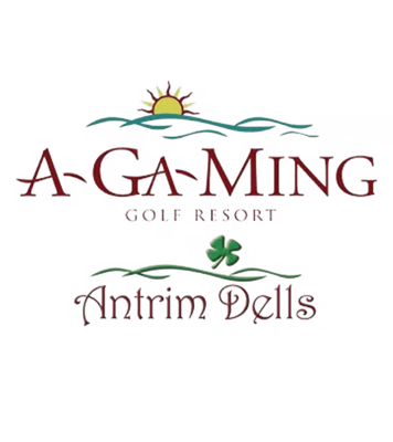 A-Ga-Ming Resort's Antrim Dells