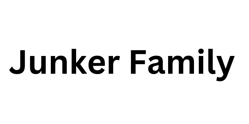 Junker Family