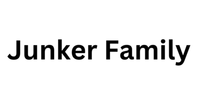 Junker Family
