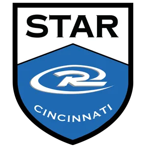 STAR Rush Cincinnati
