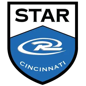 STAR Rush Cincinnati
