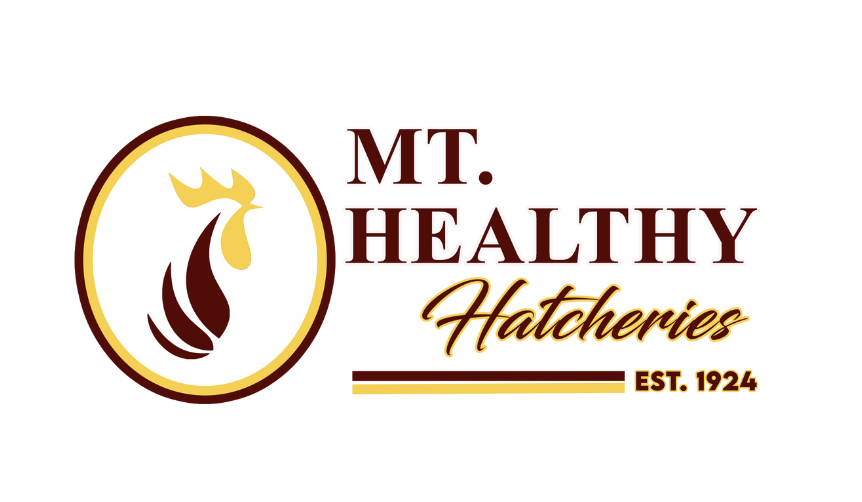 Mt. Healthy Hatcheries