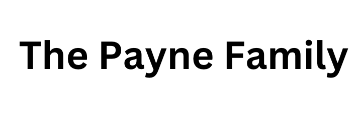 The Payne Family