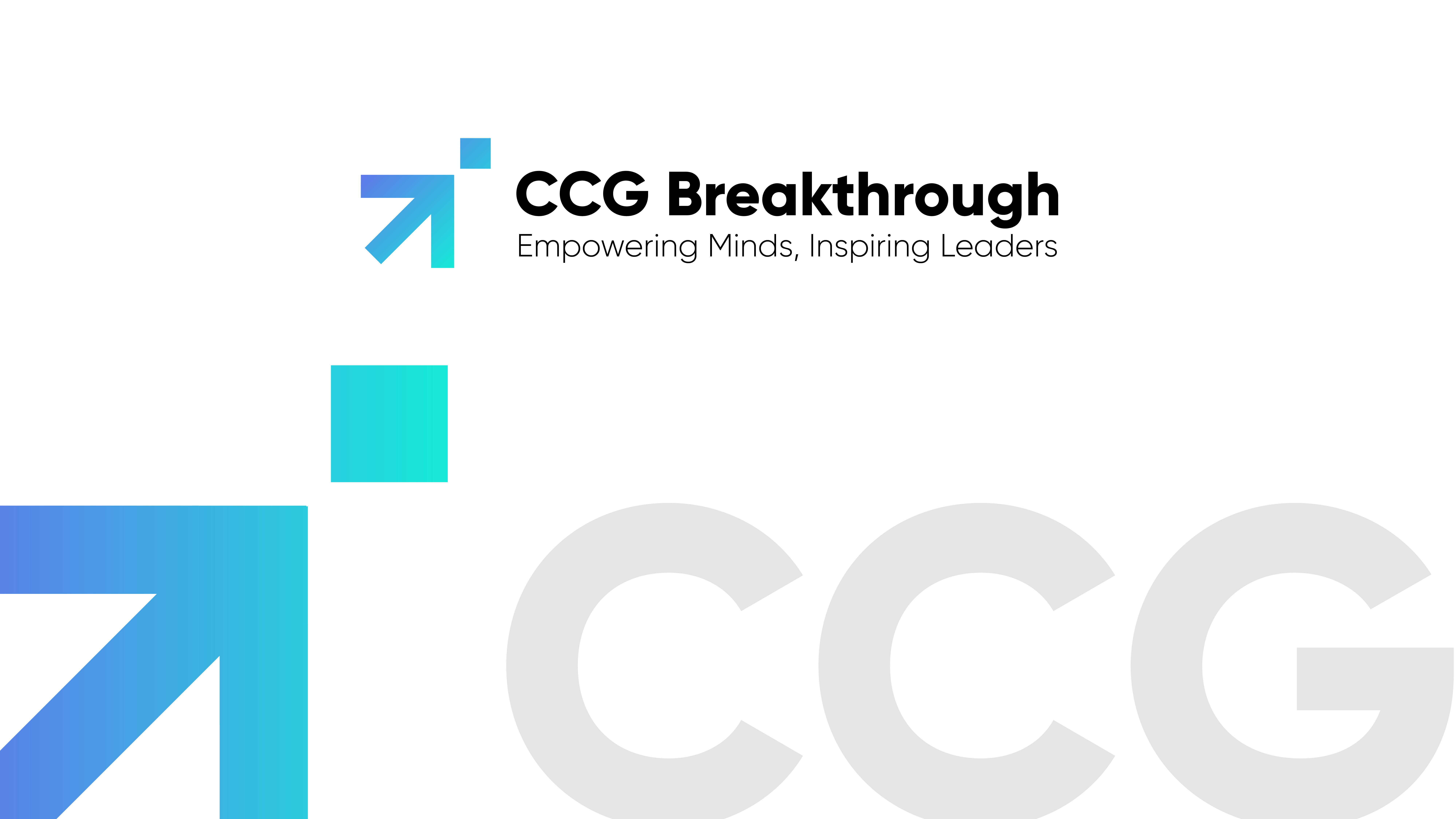 On-course Food - CCG Breakthrough - Logo