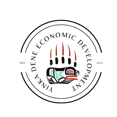 YINKA DENE ECONOMIC DEVELOPMENT
