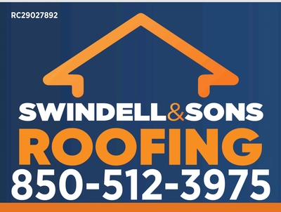 Swindell and Sons Roofing