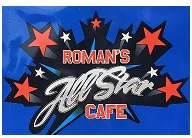 Romans All sSar Cafe