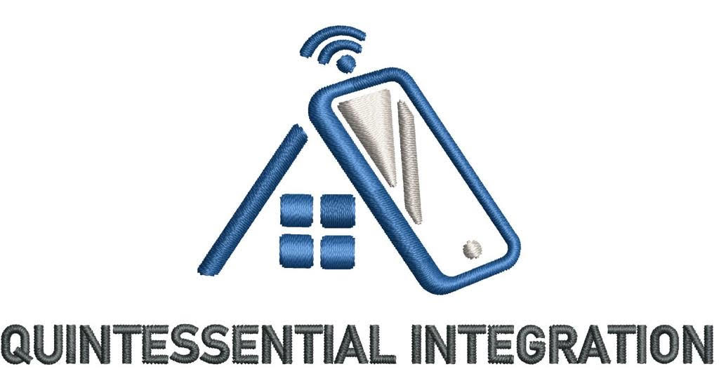 Quintessential integration