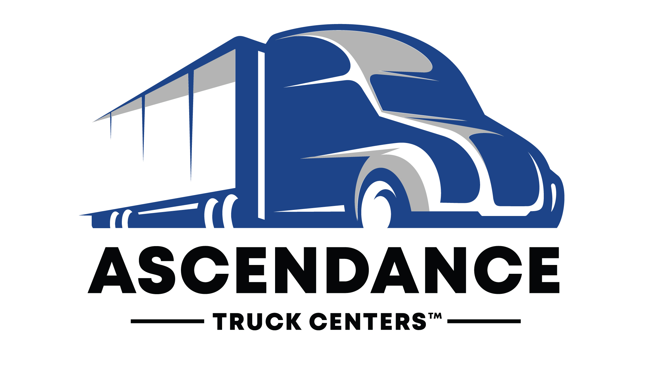Hole Sponsor - Ascendance Trucks - Logo