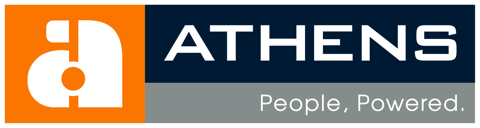 Bar Cart Sponsorship - Athens Administrators - Logo